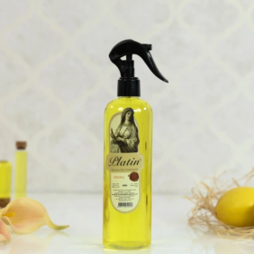 Platin 400 ml. Spring Sprey Oda ve Oto Kokusu